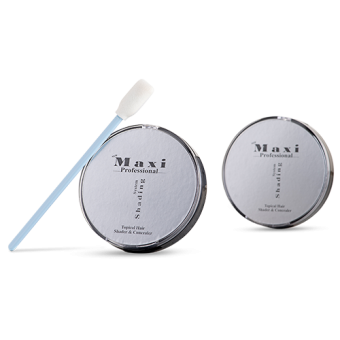 MAXI Hair Shader Concealer - 2er Set 