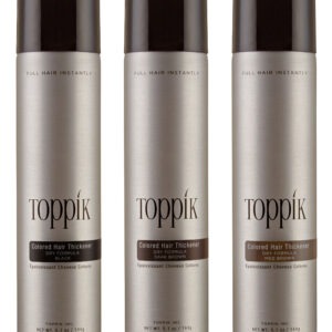hair thickener