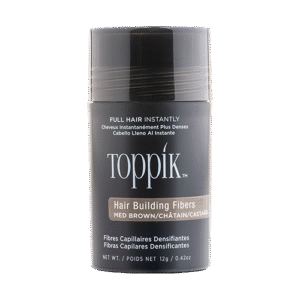 Toppik schütthaar 12g