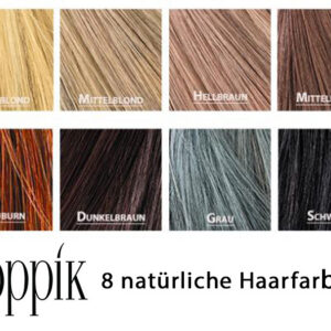 toppik farben mit text